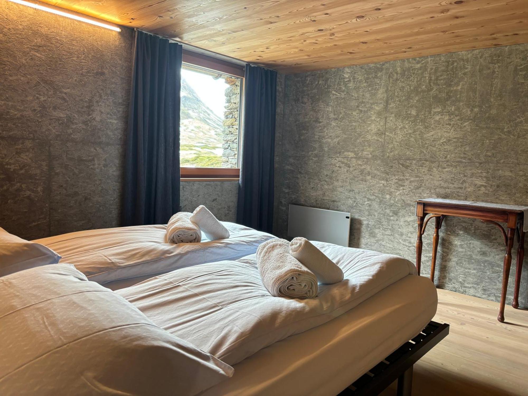 Ristoro Taneda Hotel Quinto Eksteriør billede