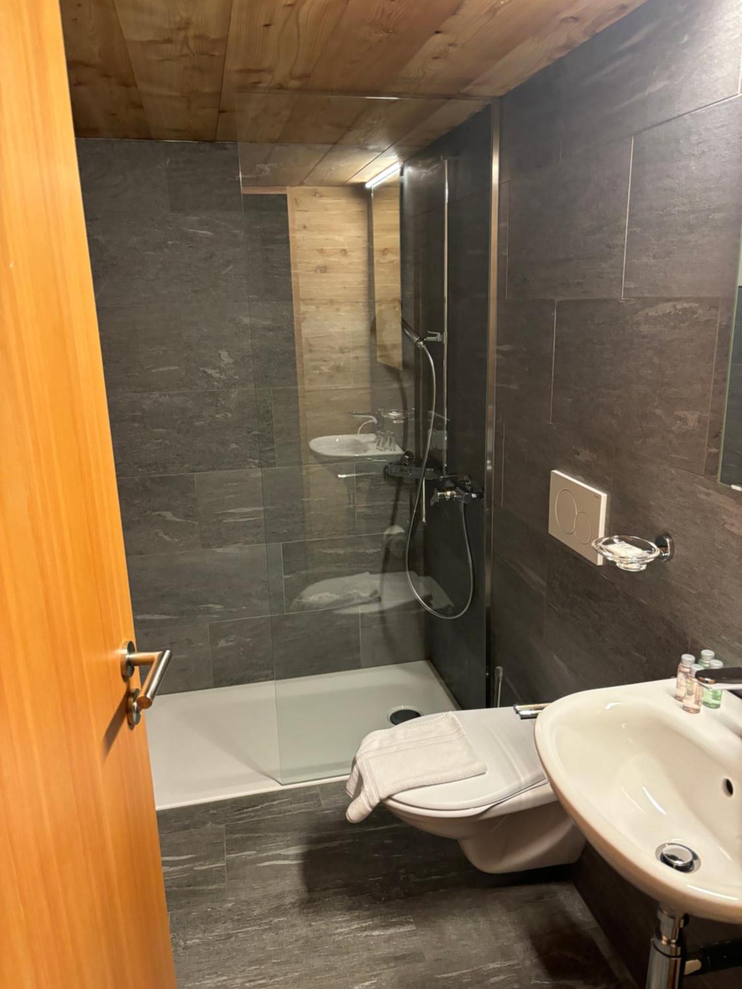 Ristoro Taneda Hotel Quinto Eksteriør billede